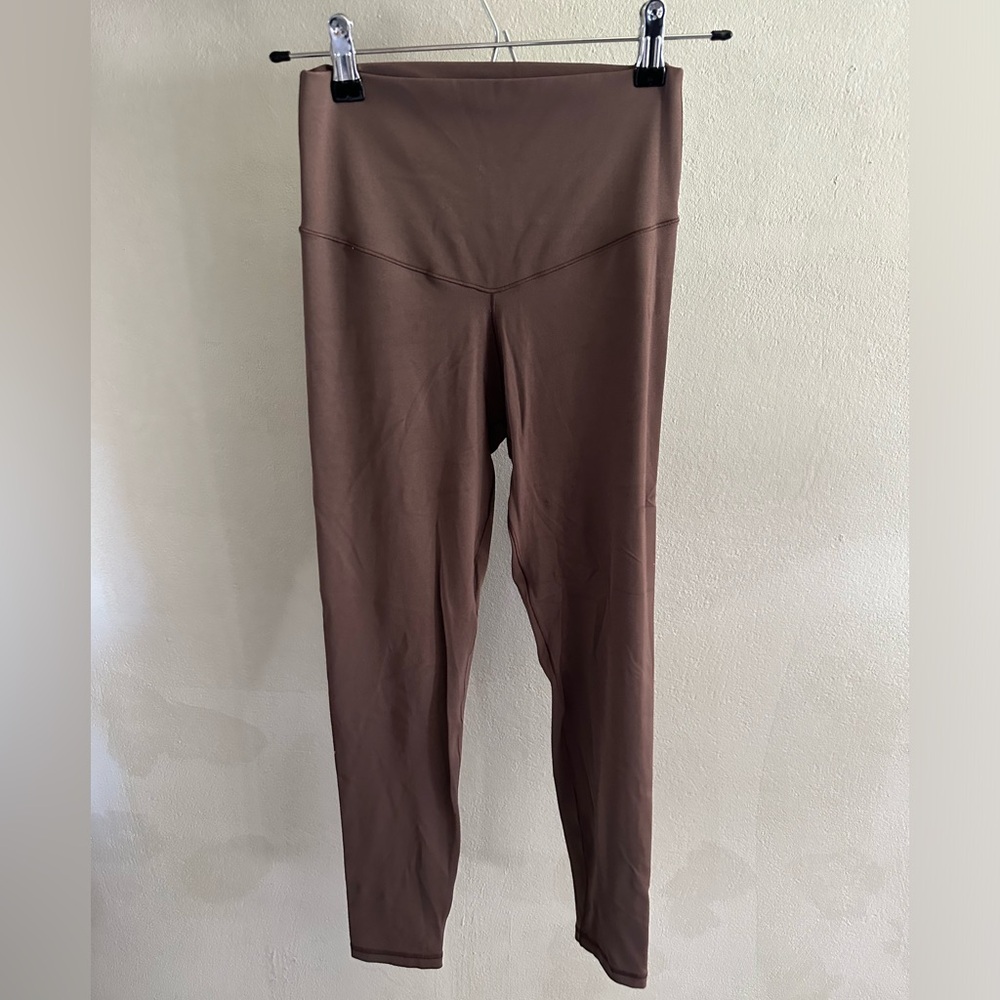 Aerie leggings 🤎🧸